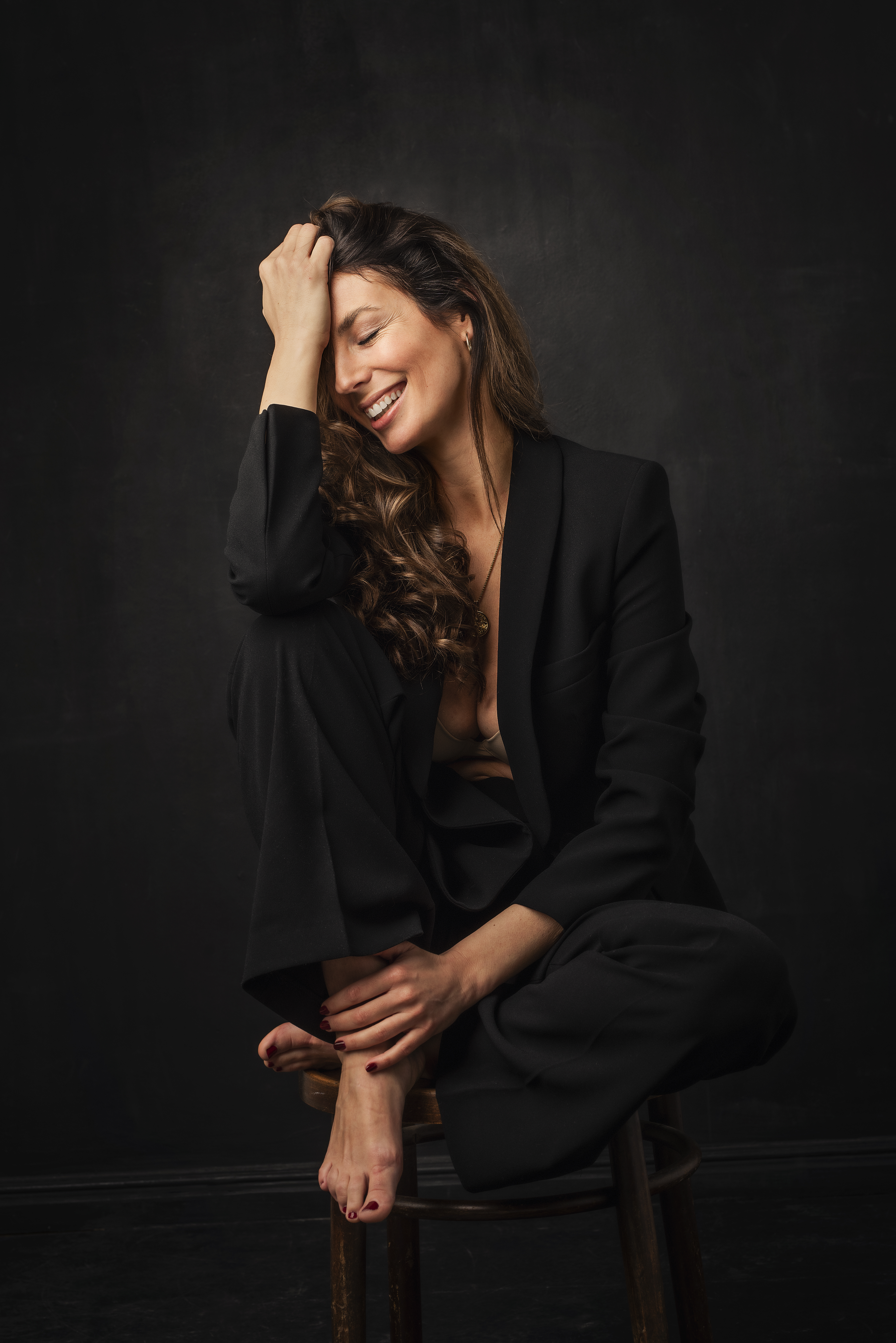 Portrait Session